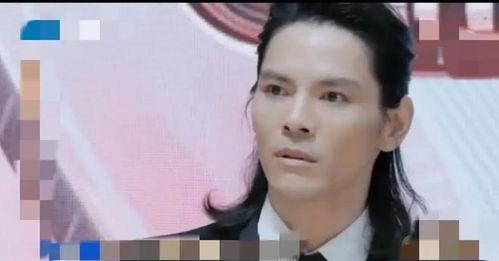 娱乐圈吃瓜爆料马思纯是谁