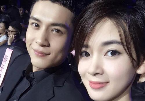 娱乐吃瓜韩东君陈瑶视频