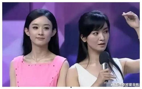 娱乐圈吃瓜最新爆料女主